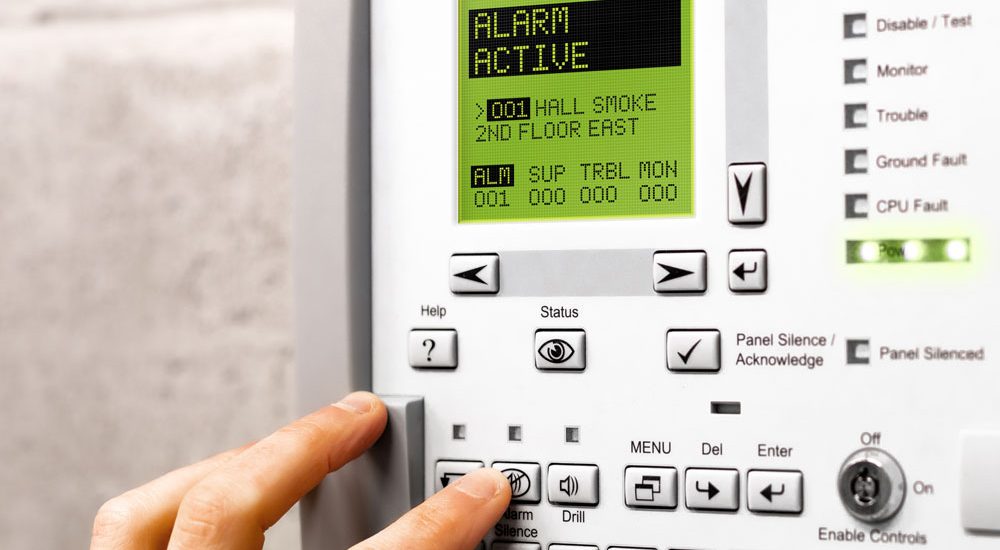 Fire-Alarm-Systems